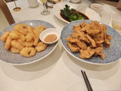 -奕景海鲜酒家· 大连海鲜(星海广场店)