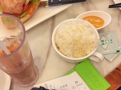 -翠华餐厅(德基广场店)