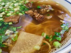 -苏氏牛肉面(丰北桥店)