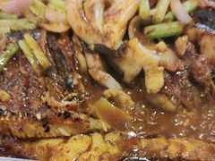 -鱼酷活鱼烤鱼(沈阳大悦城店)