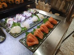 -上海和平饭店-华懋阁 The Cathay Room