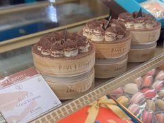 -PAUL LAFAYET 法式甜品(国金中心商场店)