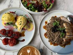 -The Rug Cafe(王府中环店)