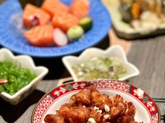 -炙柒Sekinana·精致日料(合生汇店)