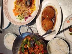 -老济南·地道济南菜(大明湖店)