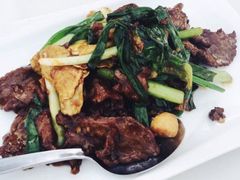 -珍宝海鲜(东海岸海鲜中心)