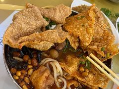 -红鼻子桂林米粉(金唐新光界店)