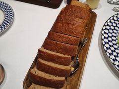 俄罗斯黑列巴-哈拉硕俄式西餐