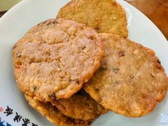 农家煎藕饼-粗茶淡饭(东关街店)
