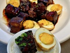 -漢舍中国菜馆(889广场店)