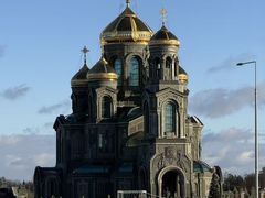 -谢列梅捷沃国际机场