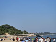 -老虎石海上公园