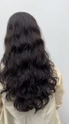 -V7 HAIR SALON烫发染发接发