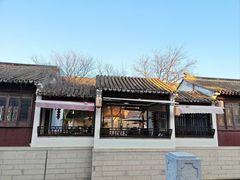 -相门城墙文化休闲景区
