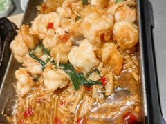 -甬上名灶(天一阁·翠柏店)