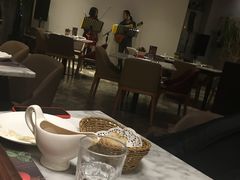 大堂-稻香酒家(天河城店)