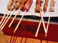 -肉串汪(望京店)