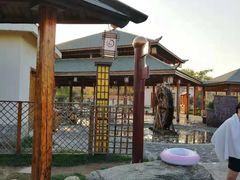 -华山御温泉度假村