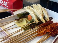 -宏姐串串香(宏伟路店)