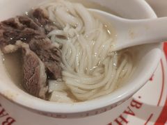 -八合里潮汕鲜牛肉火锅(深圳海岸城店)