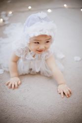 -幺幺BABY婚纱摄影
