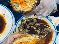 -三妹小龙虾·黄油蟹(华侨城总店)