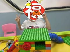-童程童美少儿编程乐高机器人(世纪都会校区)