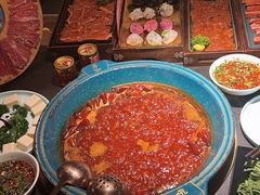 -吼堂老火锅(太古里总店)