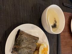 -汇景希尔顿逸林酒店·悦轩中餐厅