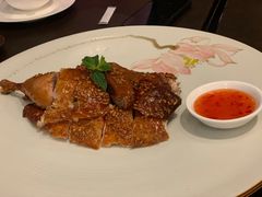 -广州文华东方酒店·江-由辉师傅主理