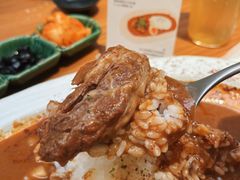 -CURRY YA 熟成咖哩專門店(深圳湾万象城店)