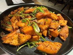 -塔哈尔·新疆盛宴(南翔印象城MEGA店)