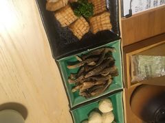 -十二舍·湯物素煮(江泰潤政店)