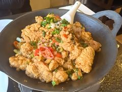 -湘肠香火锅店(团结湖店)