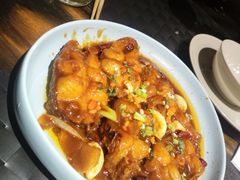 -一桶江山餐厅(松北店)