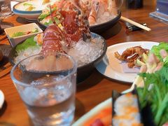 -Mr·Fish鱼鲜生海鲜放题(银泰in99店)