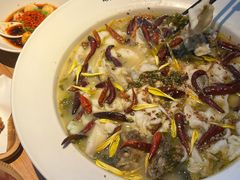 -太二酸菜鱼(正大广场店)