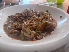 武夷老豆腐-369美食(清凉峡路店)