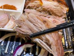 -阿西娅食府(中关村店)