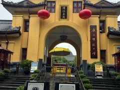 -桂林独秀峰王城景区