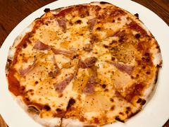 -Geneva日内瓦餐厅(西郊宝成花苑店)