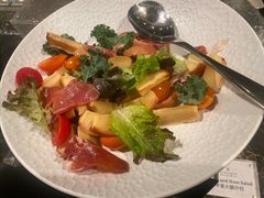 -深圳福田香格里拉大酒店