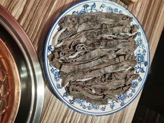 -锅十二涮肉馆·鞭蛋锅