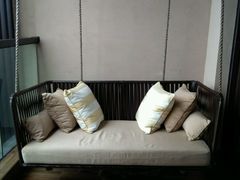 -崇明金茂凯悦酒店.宴会厅