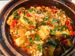 -院8里·小聚园老川菜(九眼桥店)