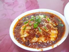 怪味鸡-老丘丘(较场口店)