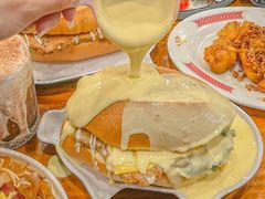 -澳门陈光记烧味饭店(南京德基广场店)