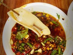 鱿鱼-牛华八婆麻辣烫(起源店)