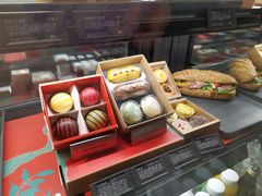 -星巴克(杭州市民中心店)