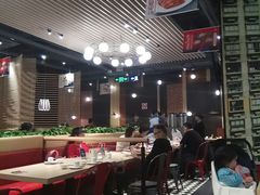 大堂-避风塘(宝山万达店)